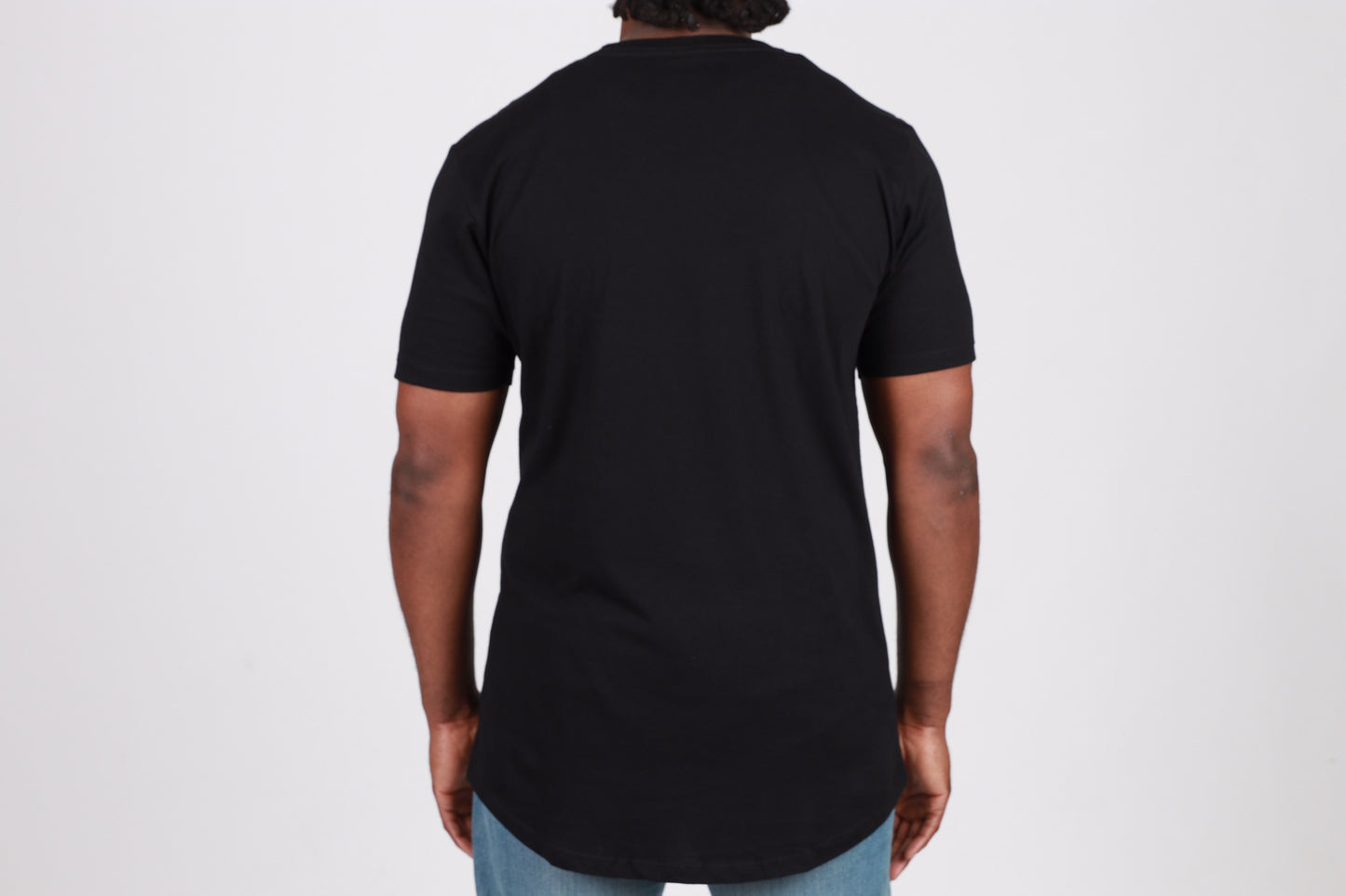 Time Is Money s/s urban tee