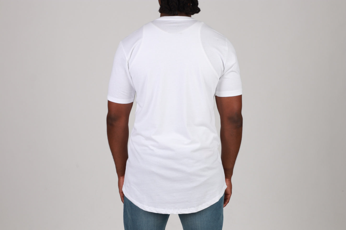 Time Is Money s/s urban tee