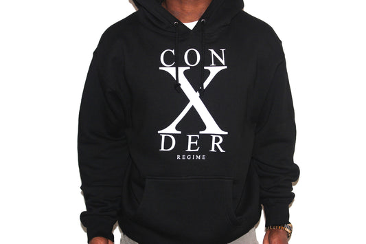 Classic Times Pullover Hoodie